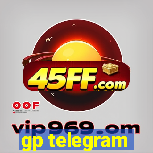 gp telegram